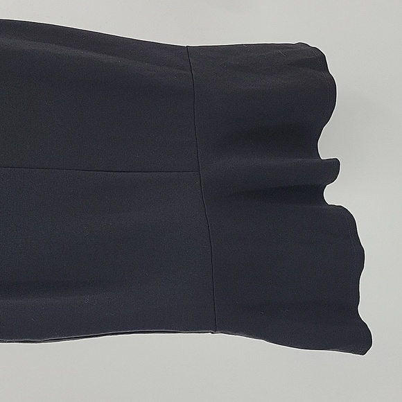 Elegant Black Women's Skirt - Picture 13 of 15